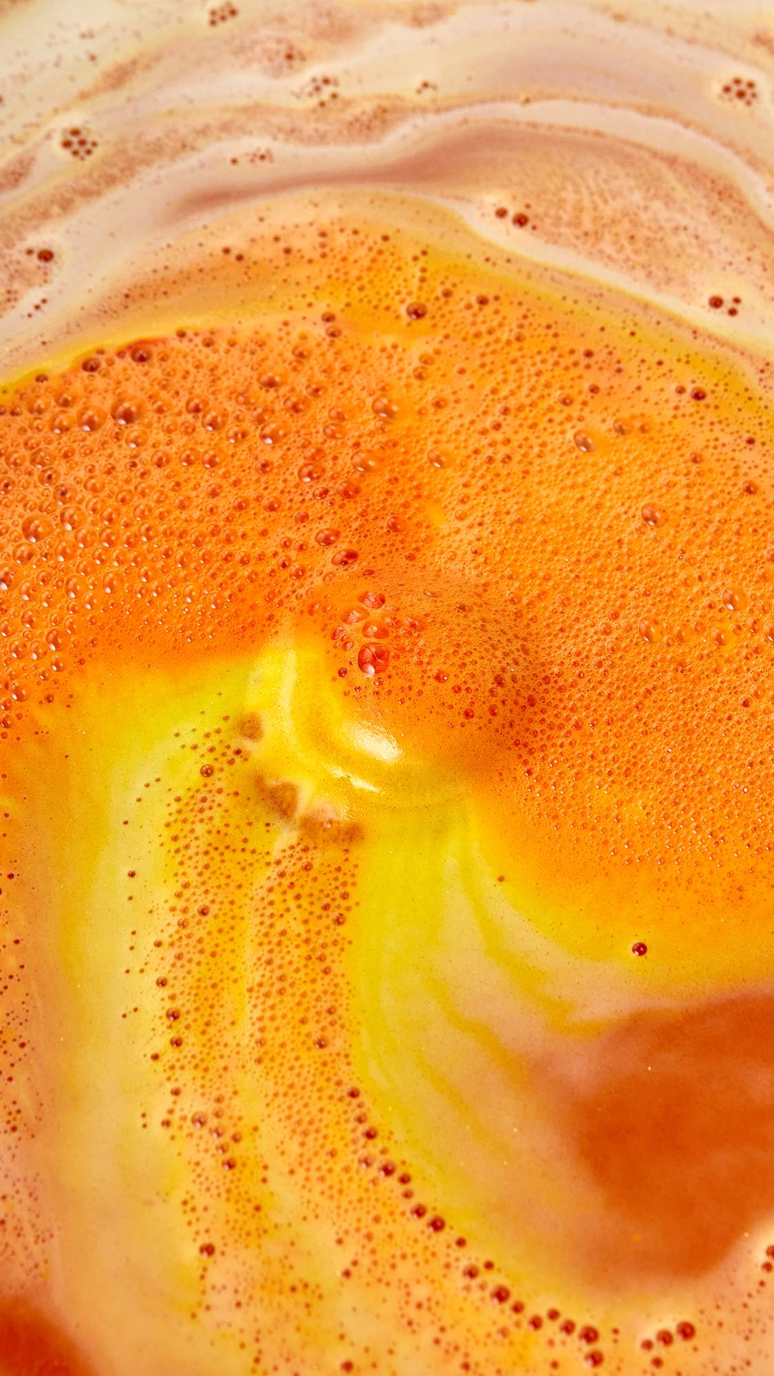 Bombe pour le bain Sweet As Honey