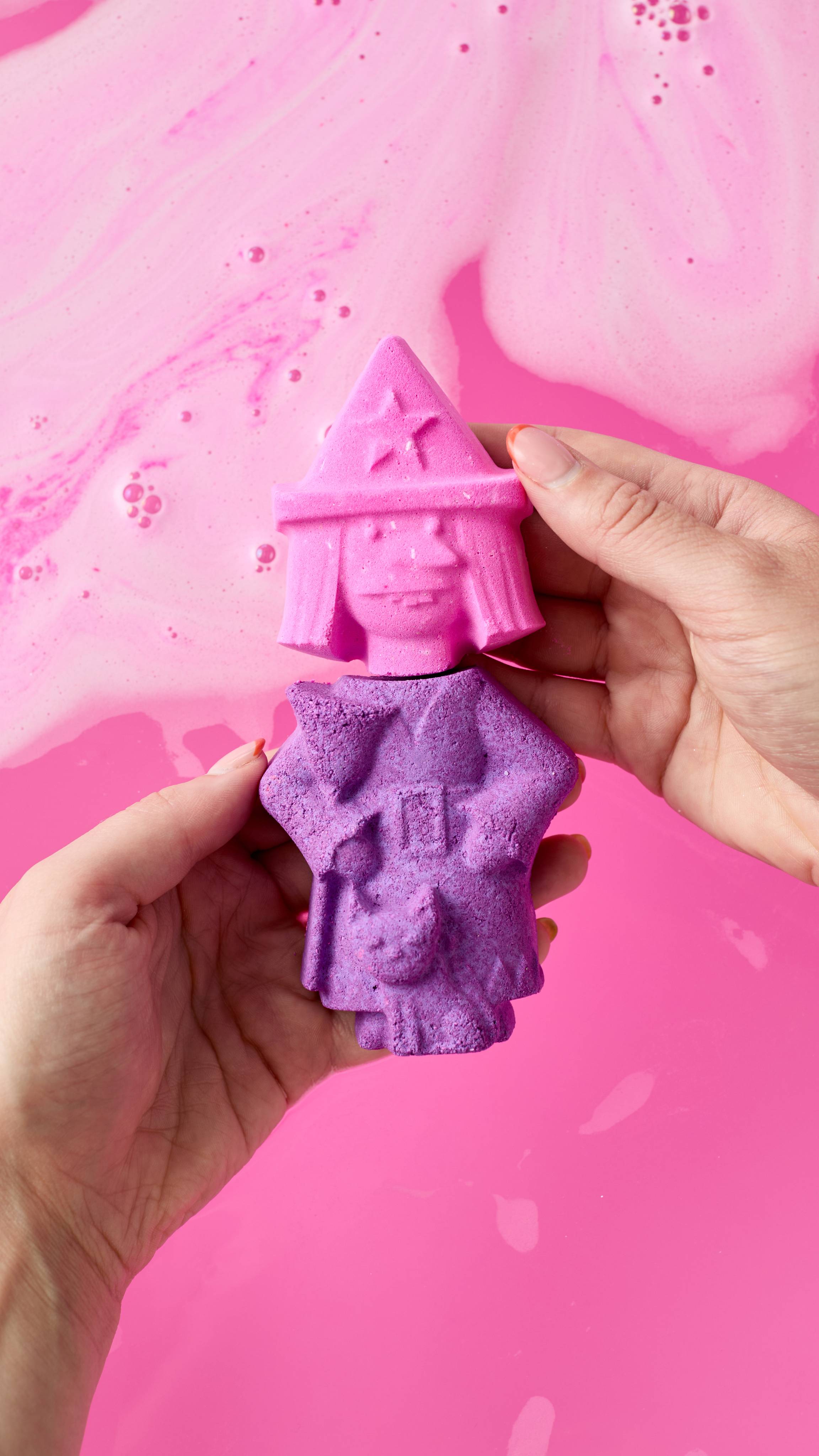 Witch Bath Bomb | LUSH