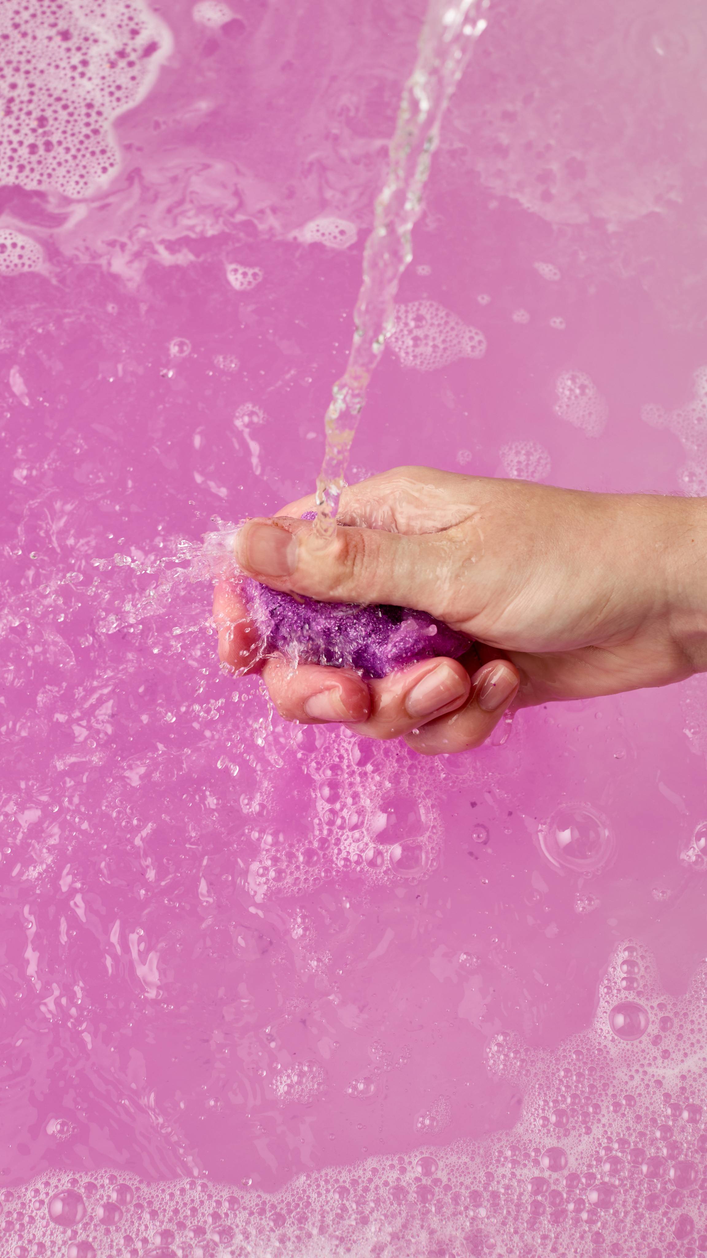 Witch Reusable Bubble Bar