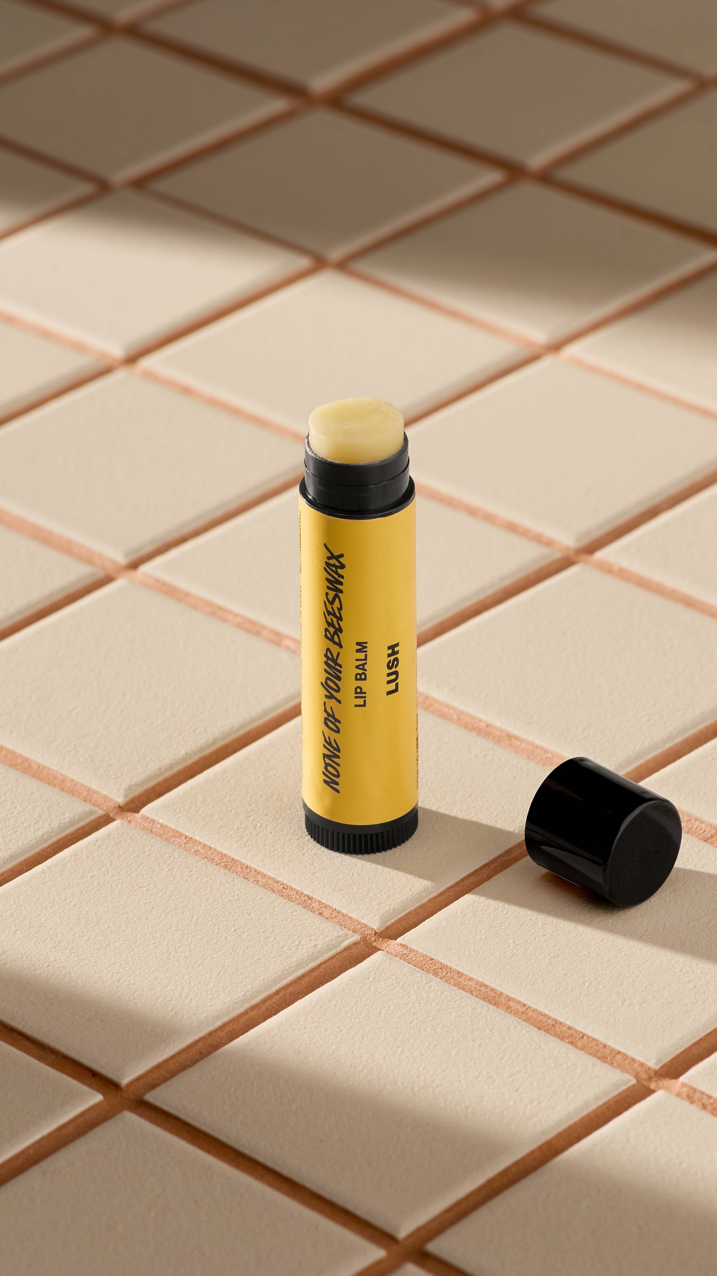 None Of Your Beeswax