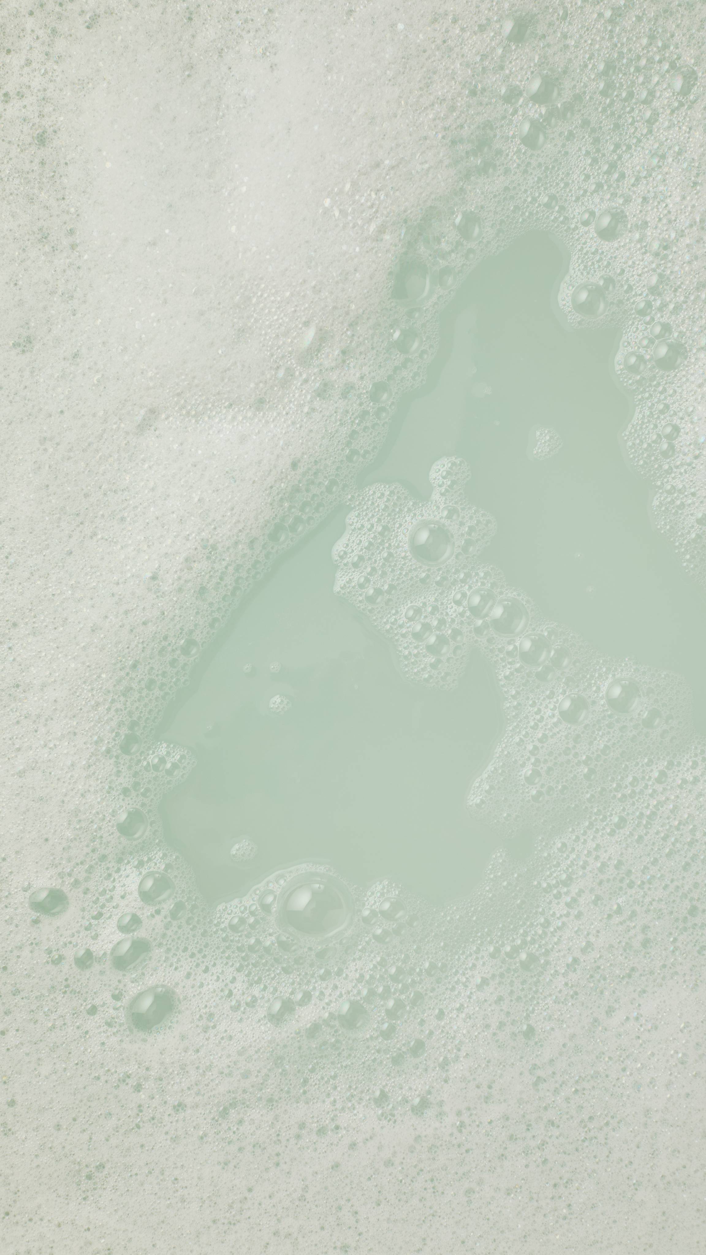 Skeleton Reusable Bubble Bar