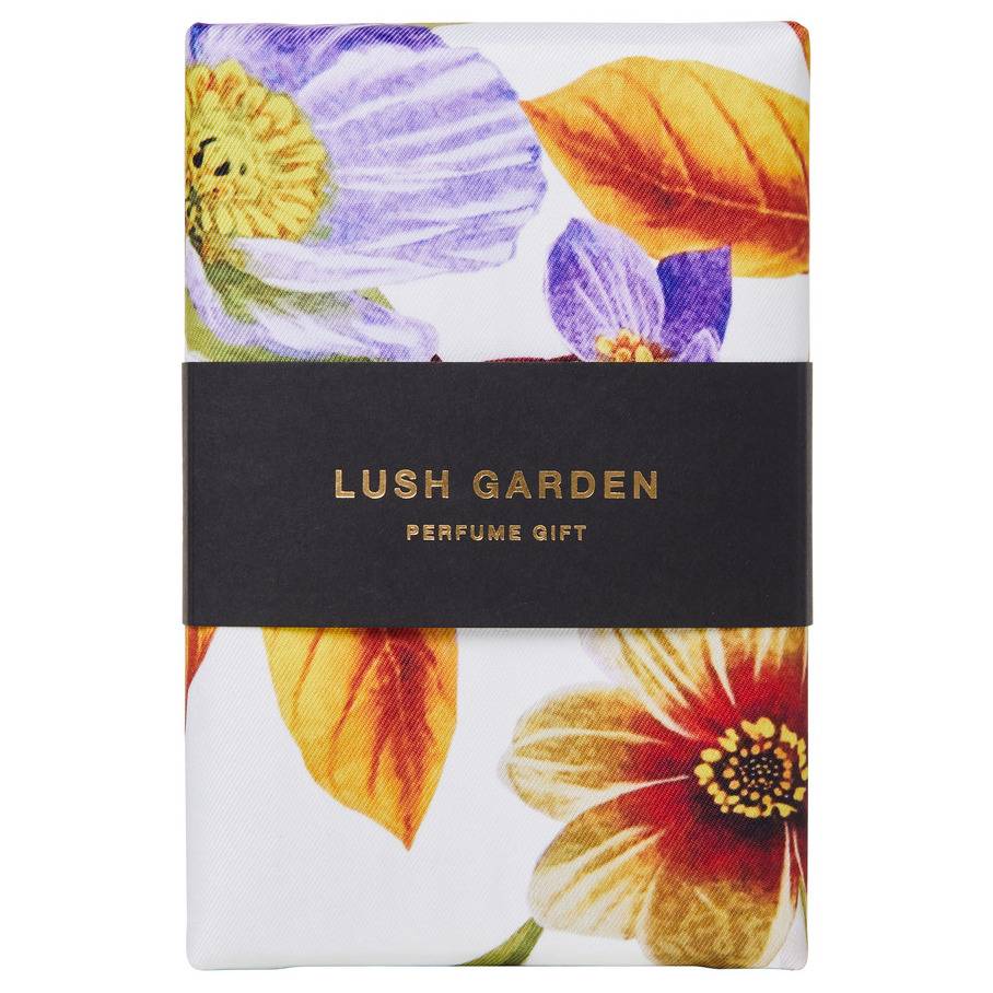 Lush Garden | Perfume Gift Set | LUSH