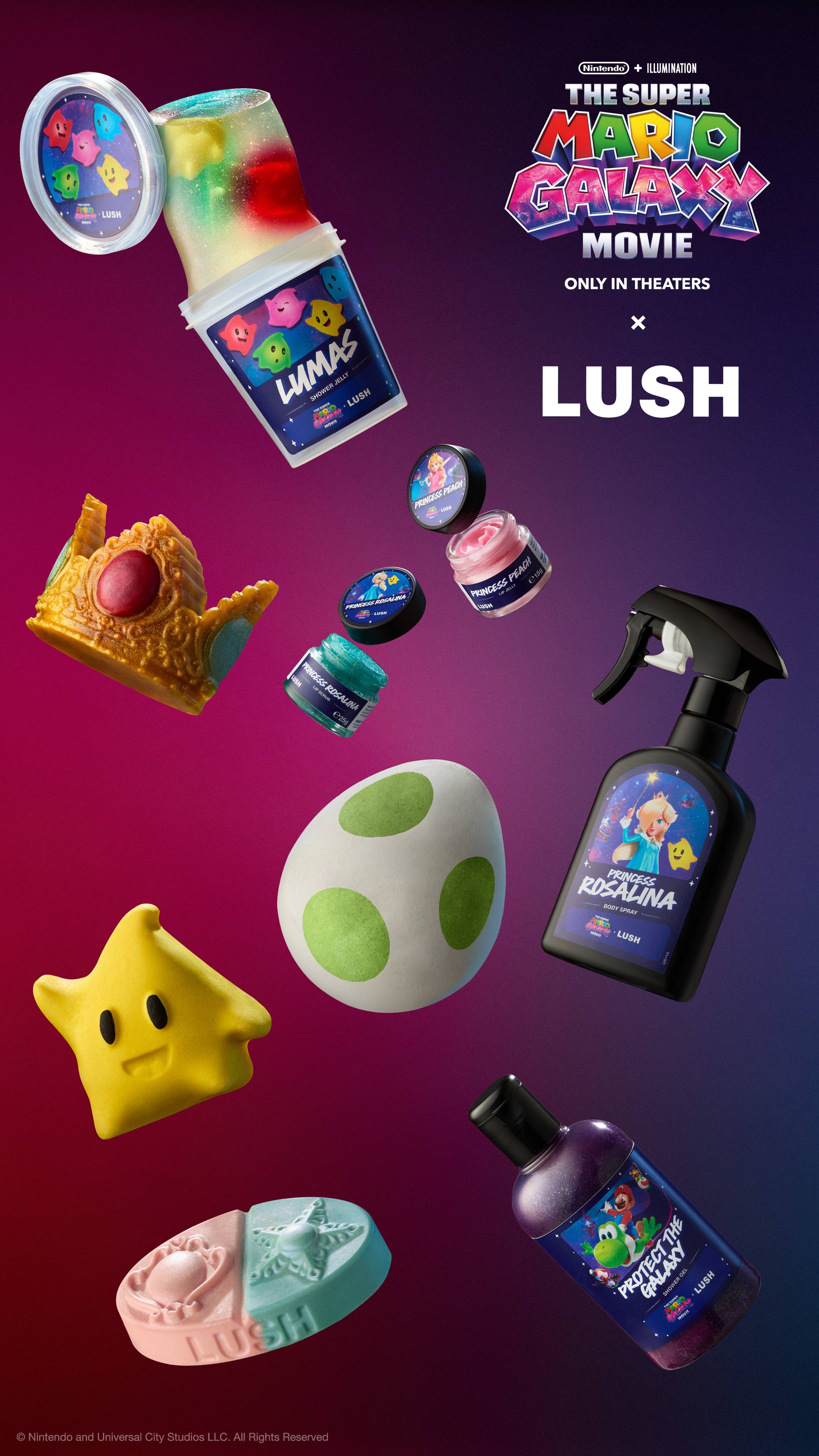 Question Block Sundry Box