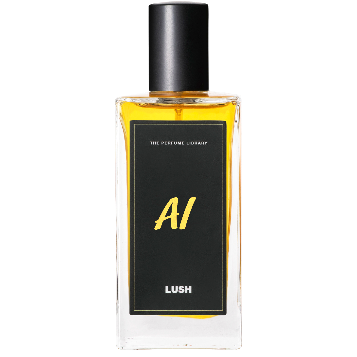 AIパフューム（ROVE パフューム）| 香水 | LUSH