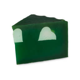 An image of LUSH | Demon in the Dark | Mydło