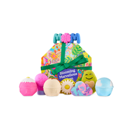 An image of LUSH | Blooming Marvellous Mum | Gift