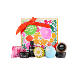 An image of LUSH | Happy Mother's Day | Gift