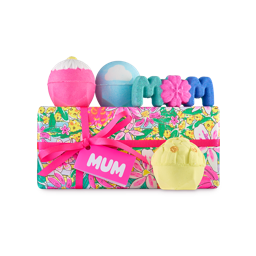 An image of LUSH | Mum | Gift