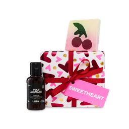 An image of LUSH | Sweetheart | Gift