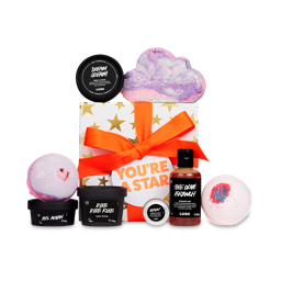 An image of LUSH | You're a Star | Gift