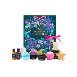 An image of LUSH | 12 Days Of Christmas | Gift
