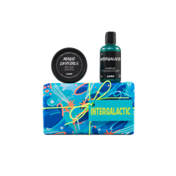 An image of LUSH | Intergalactic | Gift