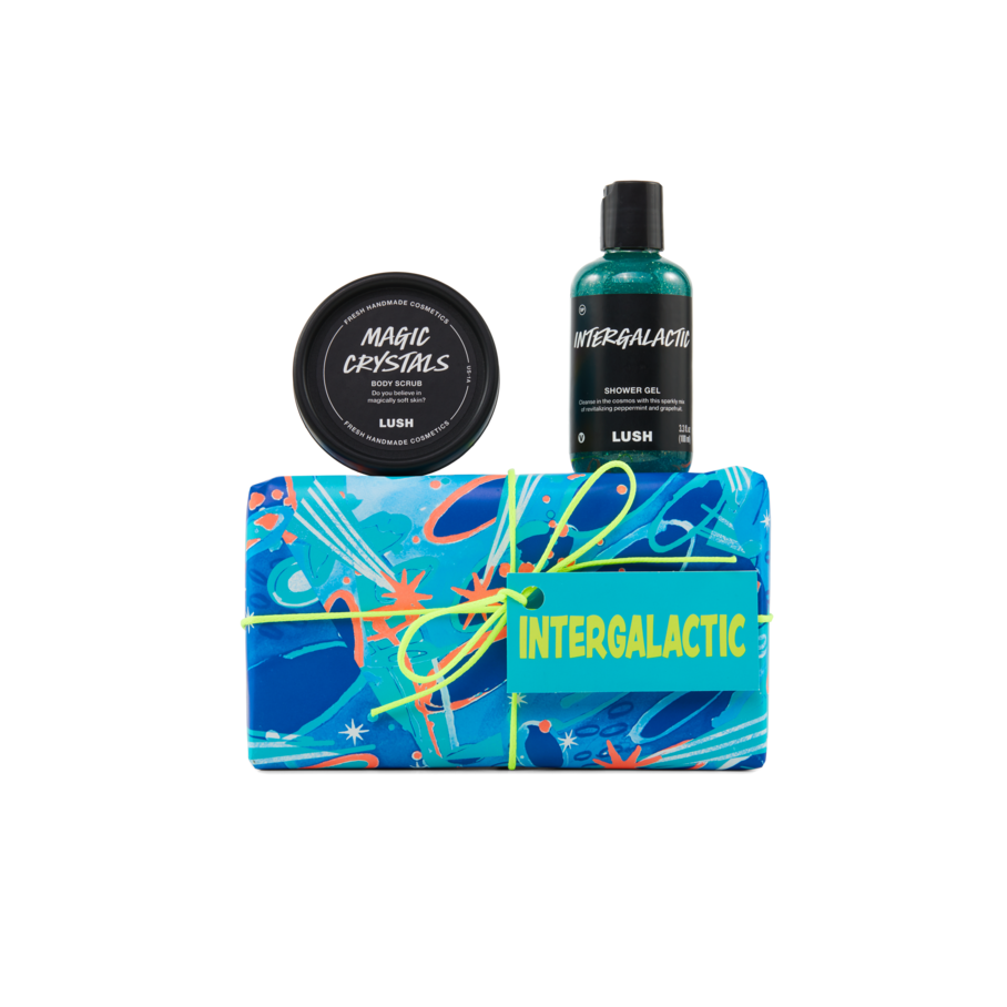 Intergalactic | Gift | LUSH