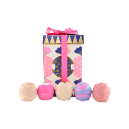 An image of LUSH | Bon Bon | Gift