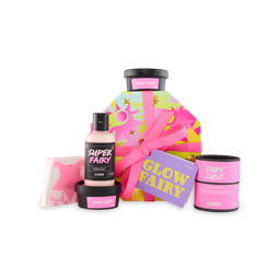 An image of LUSH | Glow Fairy | Gift