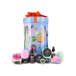 An image of LUSH | Lush Life | Gift