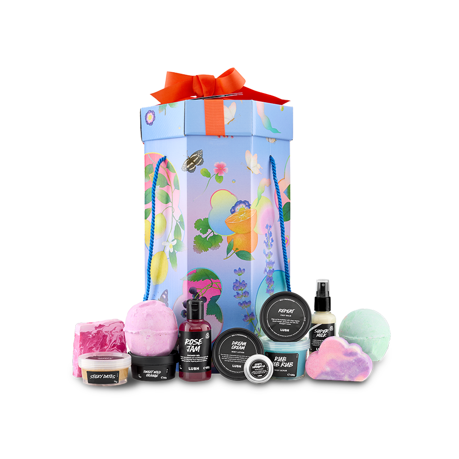 Lush Life | Gift | LUSH