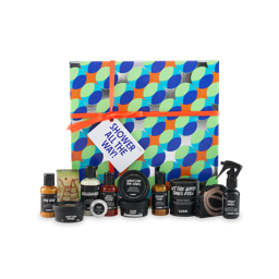 An image of LUSH | Shower All The Way! | Gift