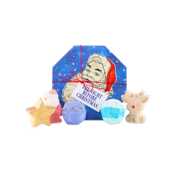 An image of LUSH | The Night Before Christmas | Gift