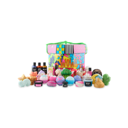 An image of LUSH | WOW! | Gift