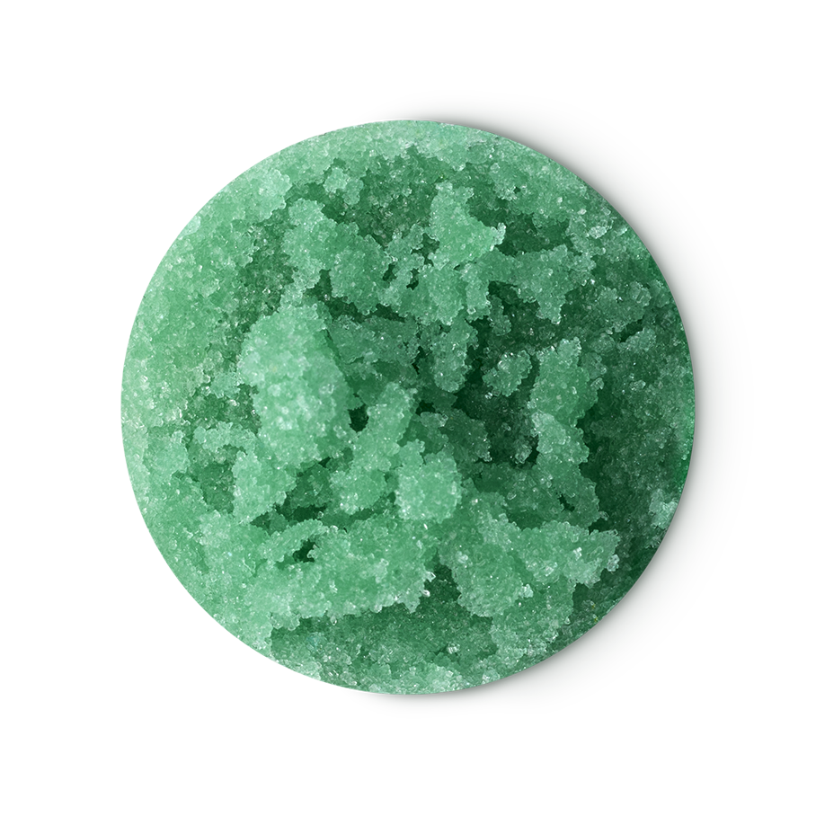 After Dinner Mint Lip Scrub