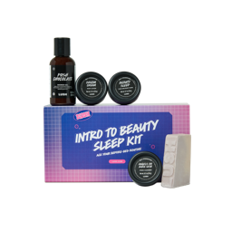Intro to Beauty Sleep