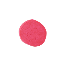 An image of LUSH | Flamingo | Fun Angels on Bare Skin