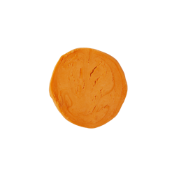 An image of LUSH | Orange | Fun