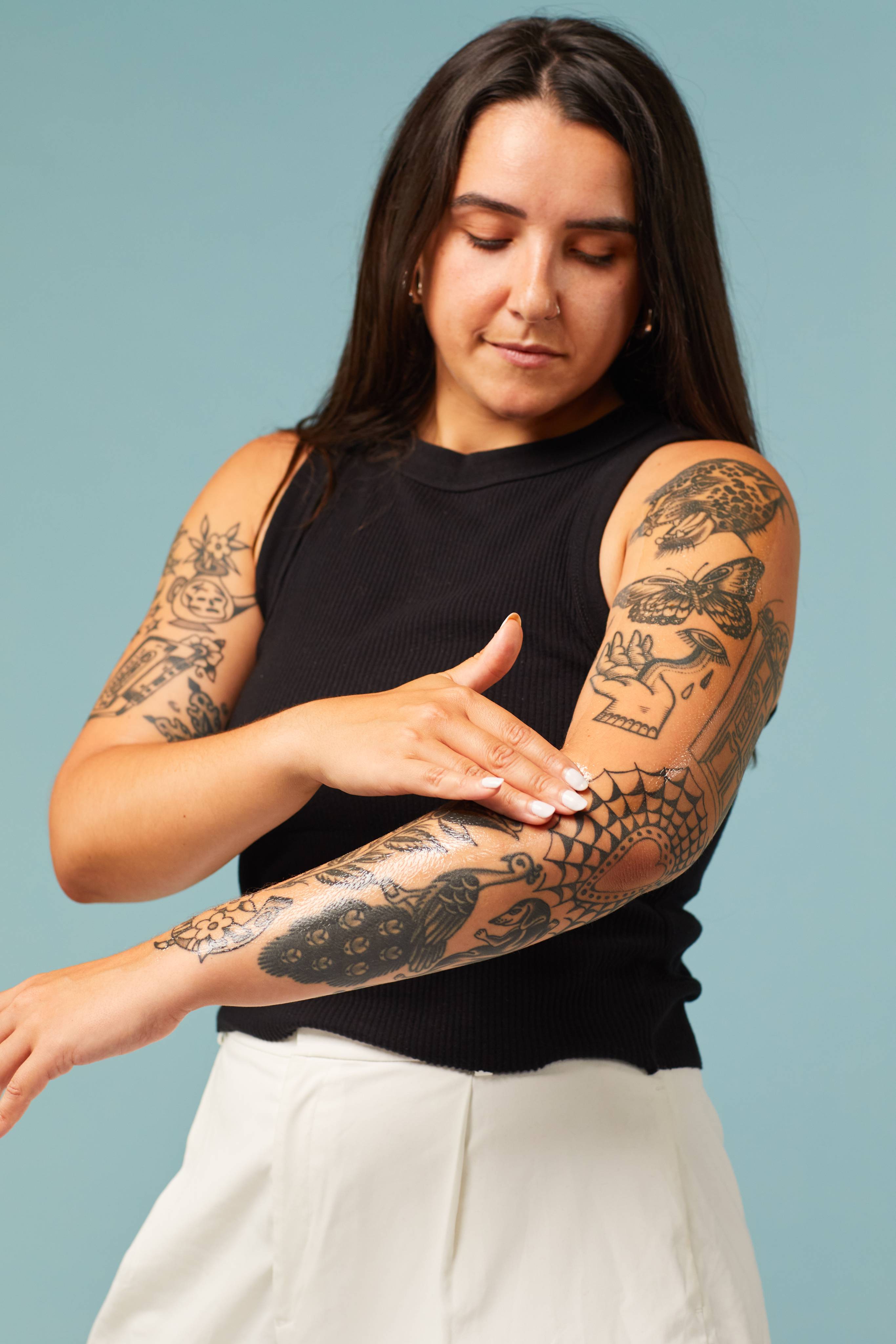 Elbow Grease Moisturizing Bar