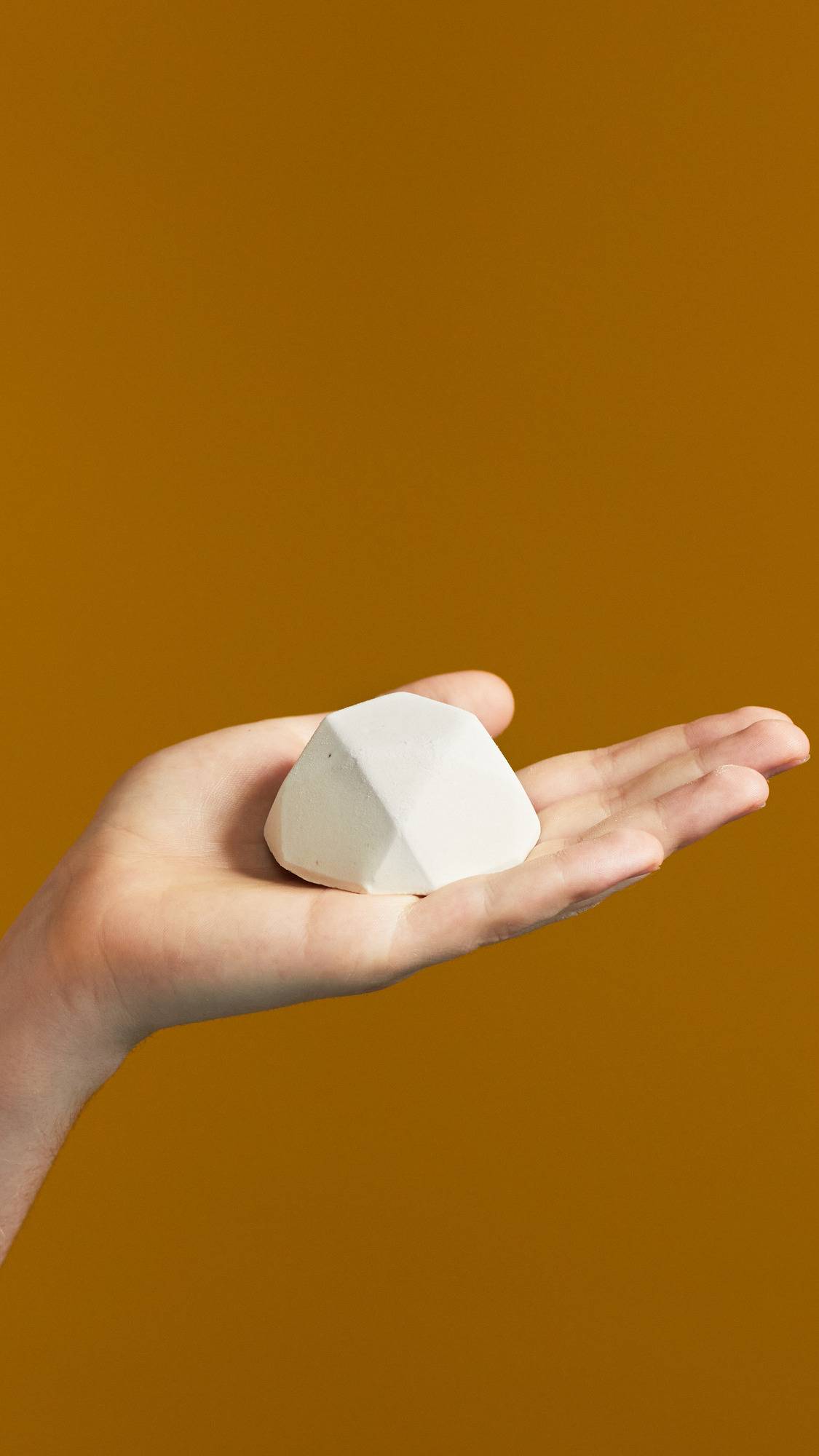 Déodorant solide Get Closer