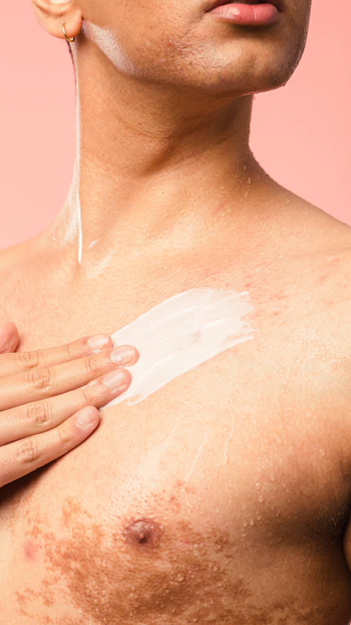 Co-Mingle | Exfoliant corporel