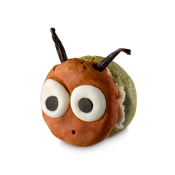 Bubblegrub Bubbleroon