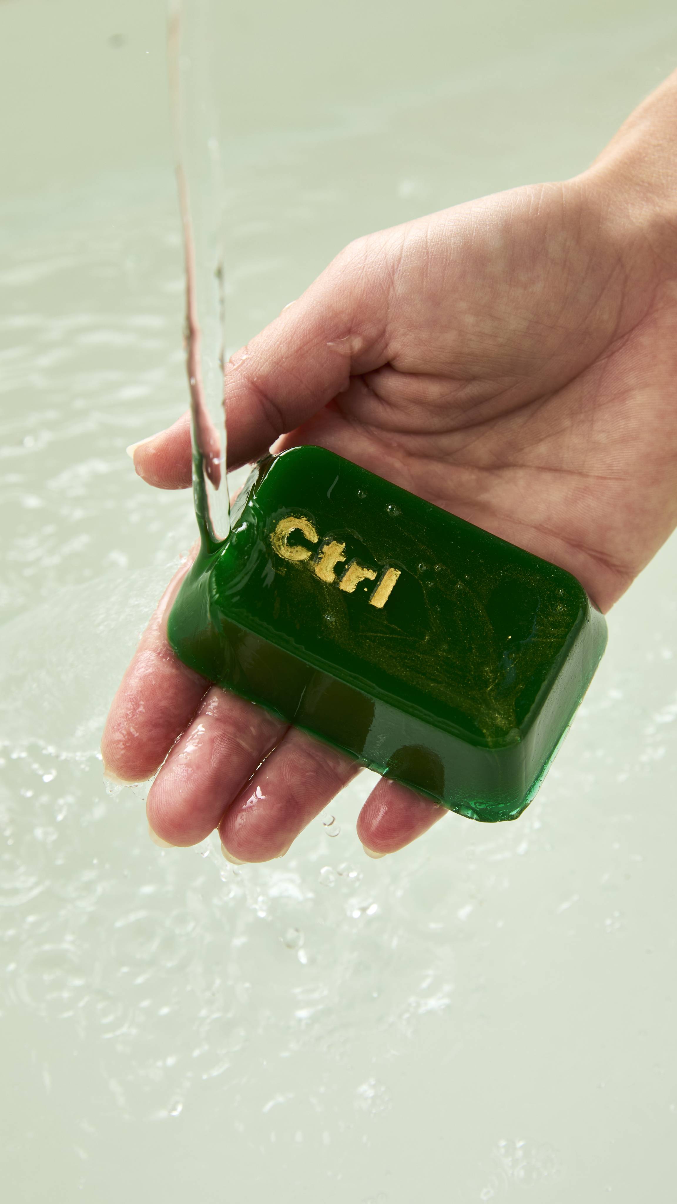 Ctrl