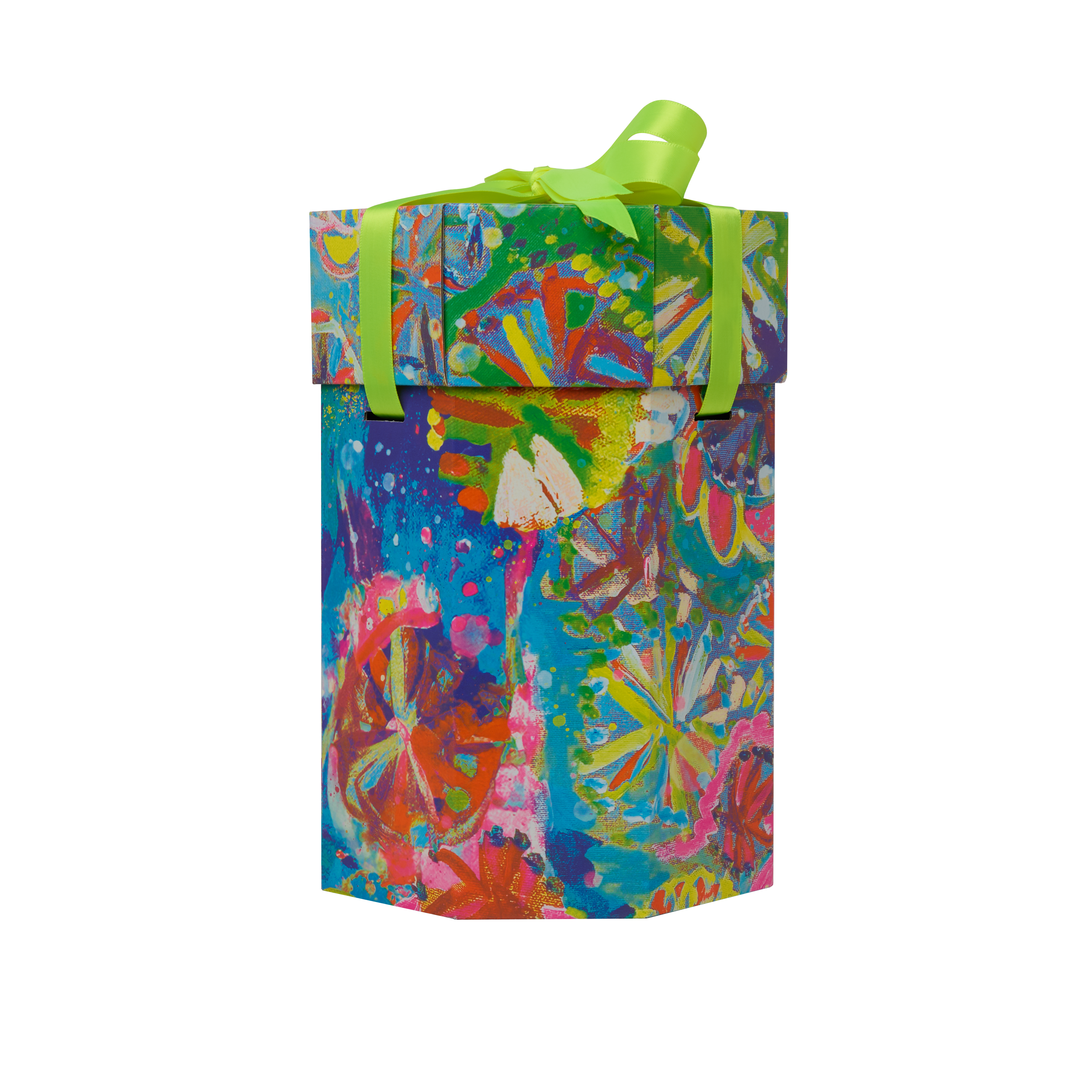 Comfort And Joy Hatbox