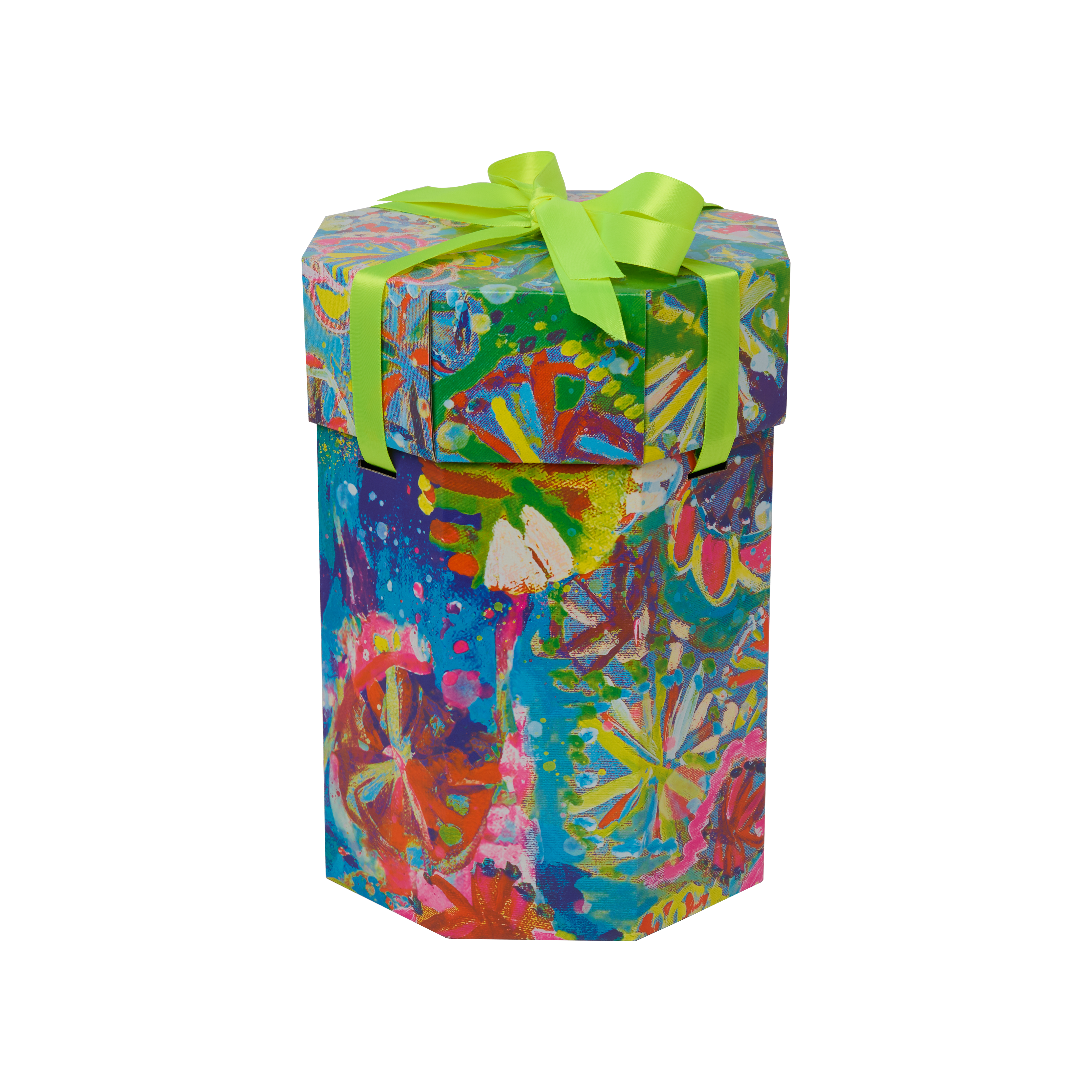 Comfort And Joy Hatbox