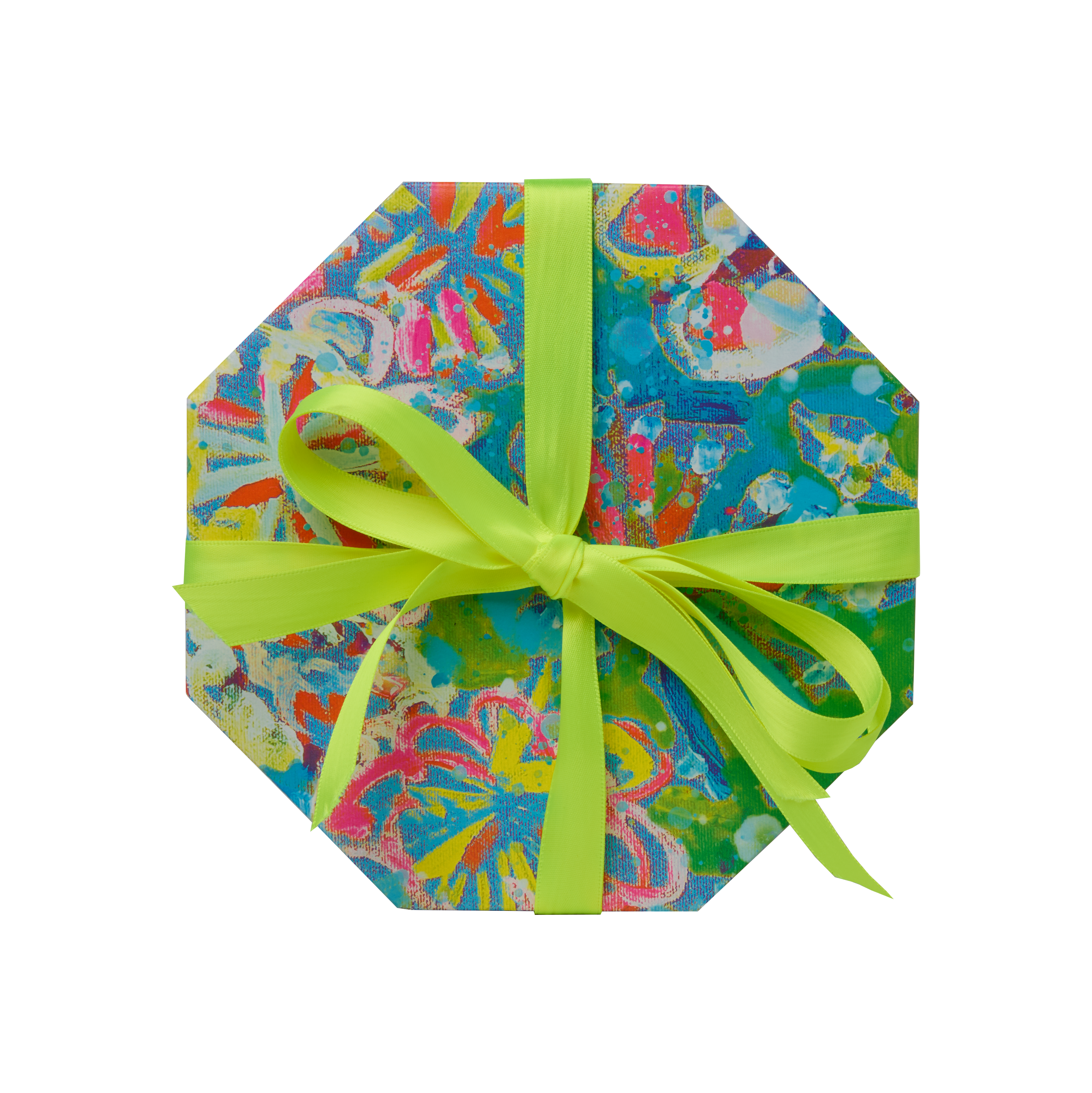 Comfort And Joy Hatbox