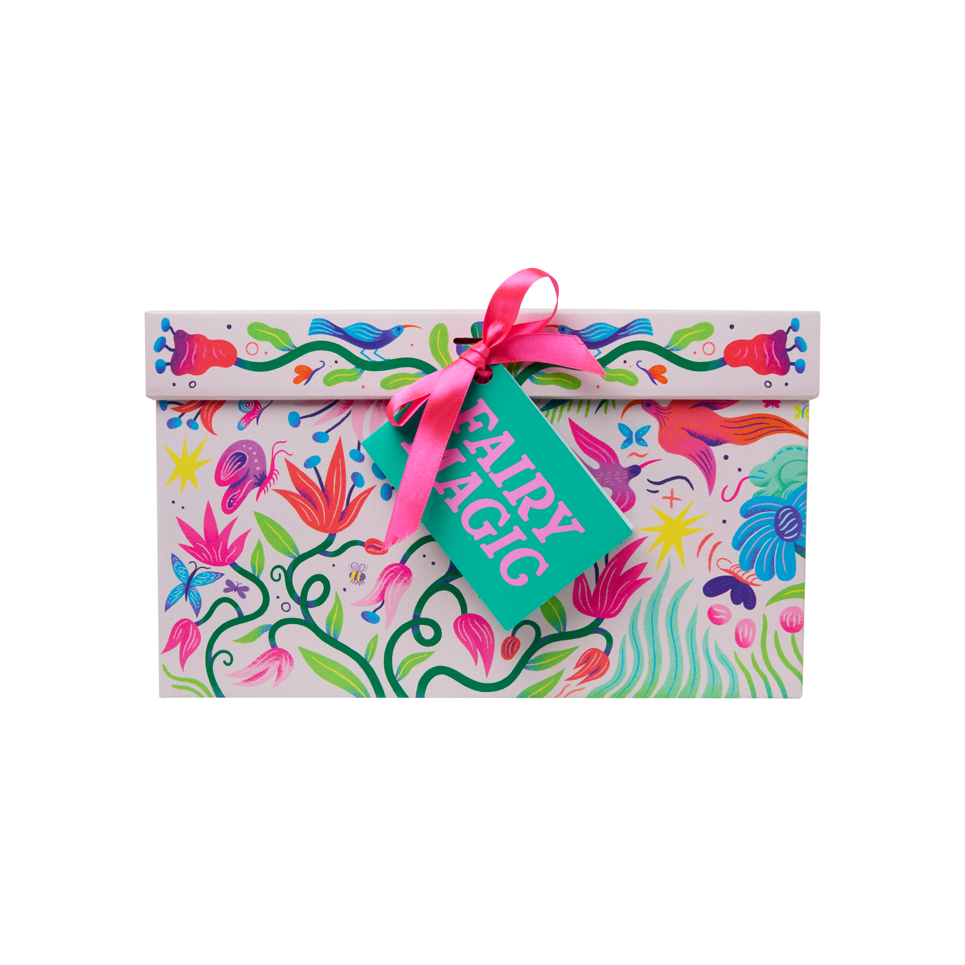 Fairy Magic Gift
