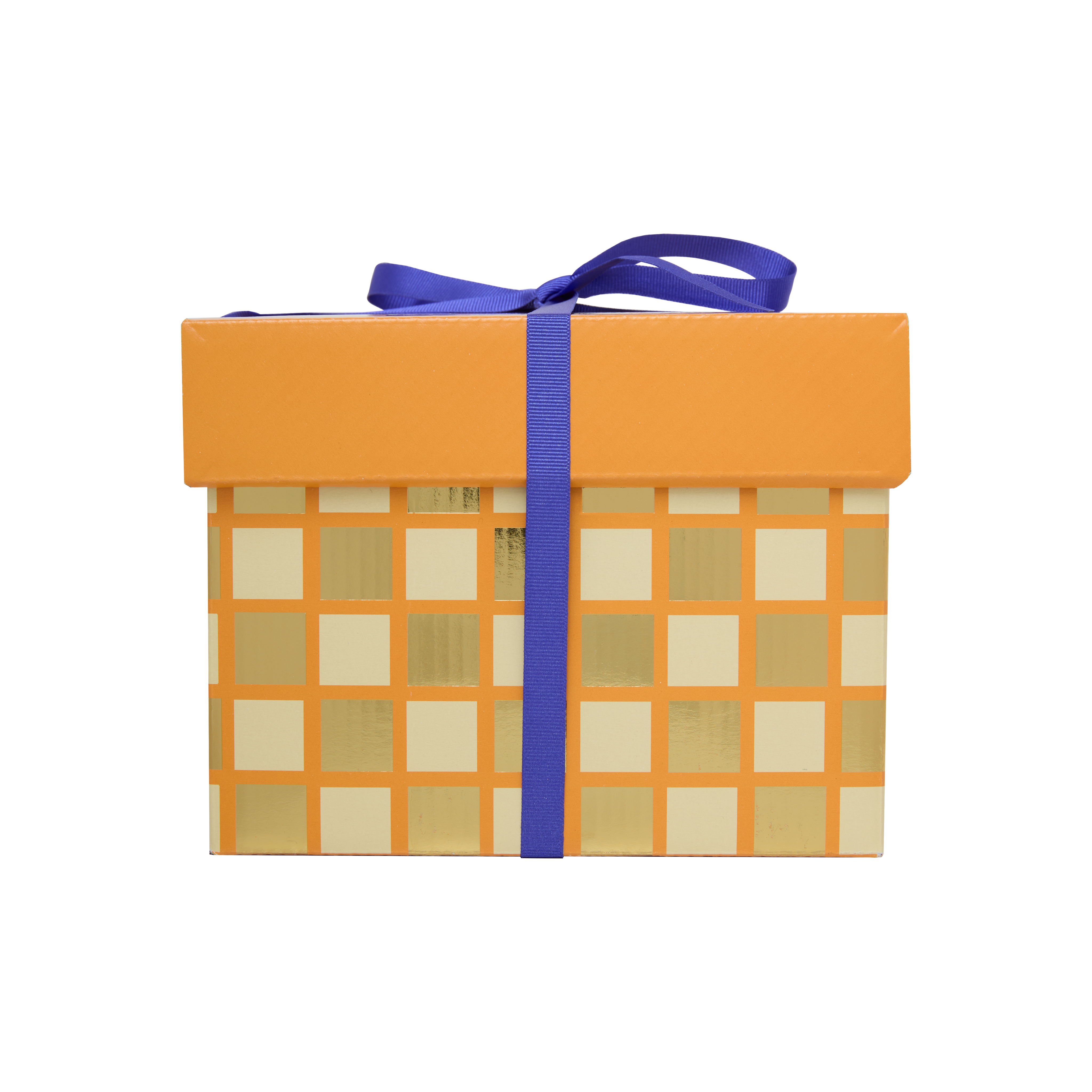 Yog Nog Hatbox