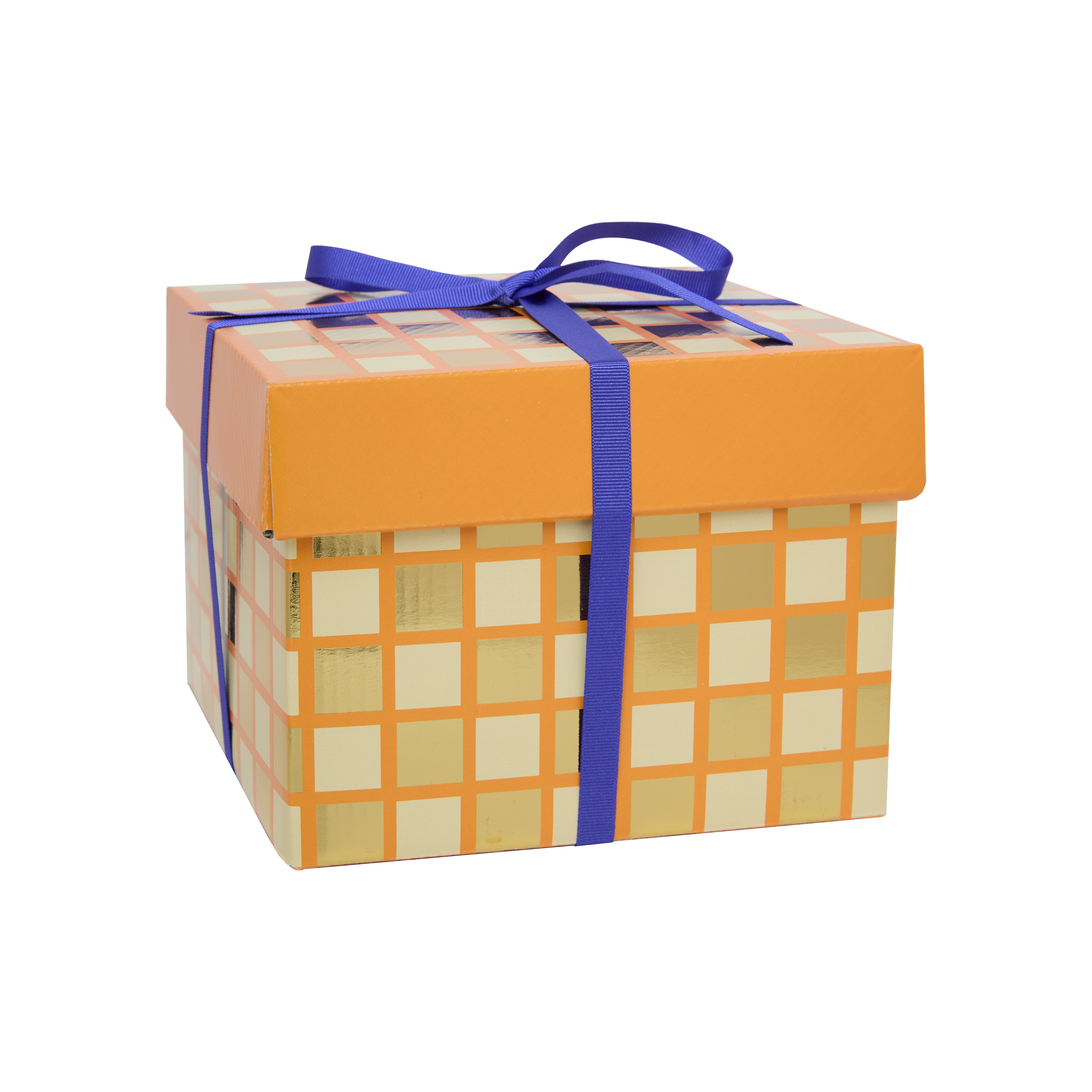 Yog Nog Hatbox