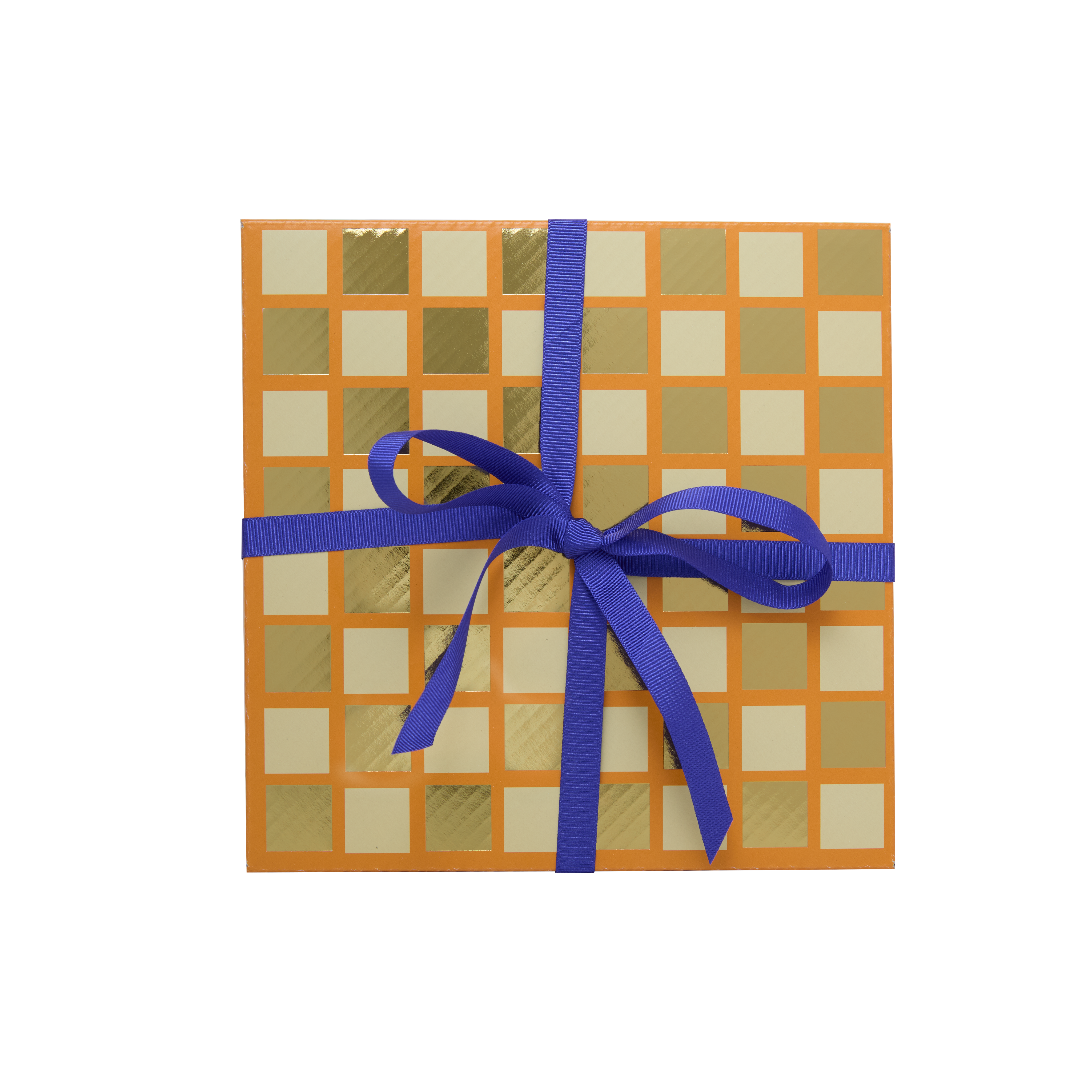 Boîte à chapeau Yog Nog