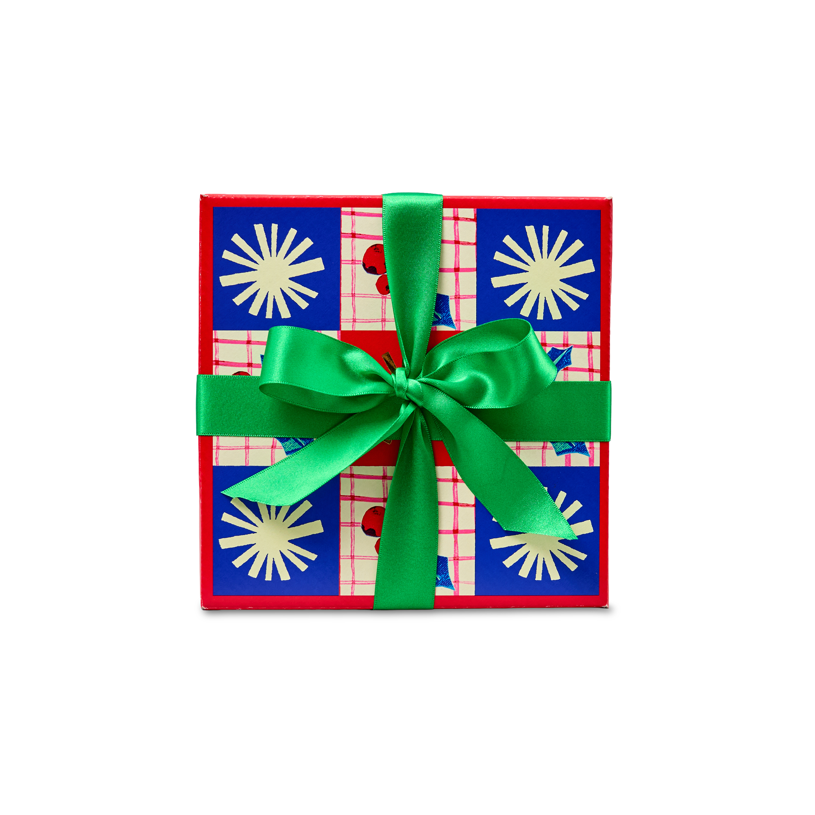 Deck The Halls