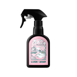 An image of LUSH | Cloudberry | Spray corporel