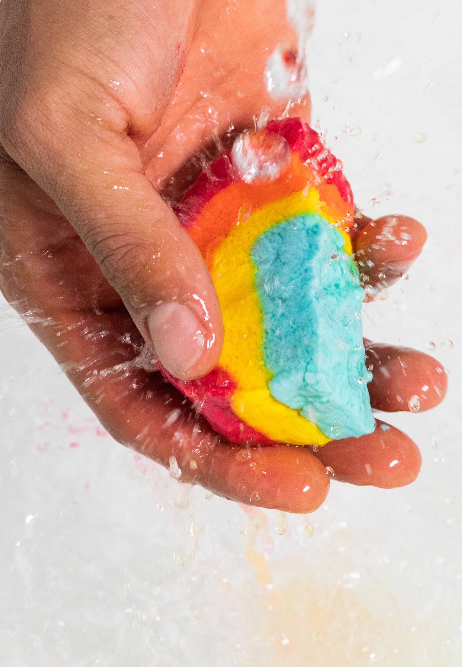 マムズ バスタイム フェイバリッツ ギフト | LUSH