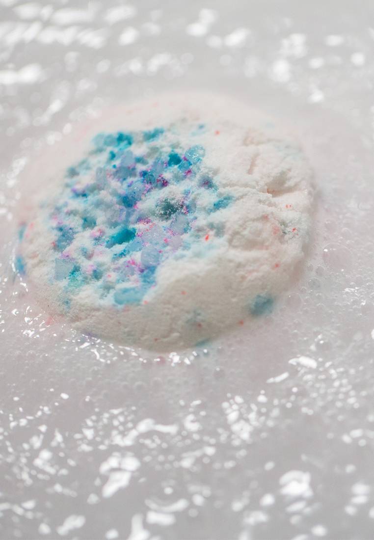 商品画像：Anyone else feeling off put by the Mom's Bathtime Favorites 2
