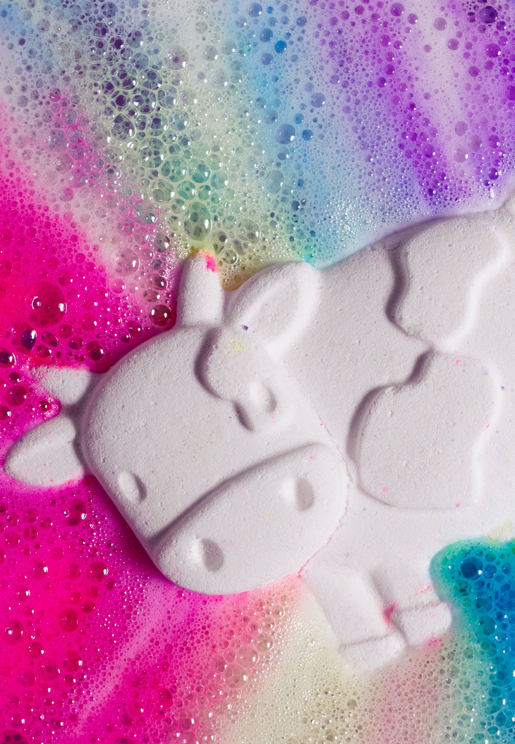Happy Bathday | Gift