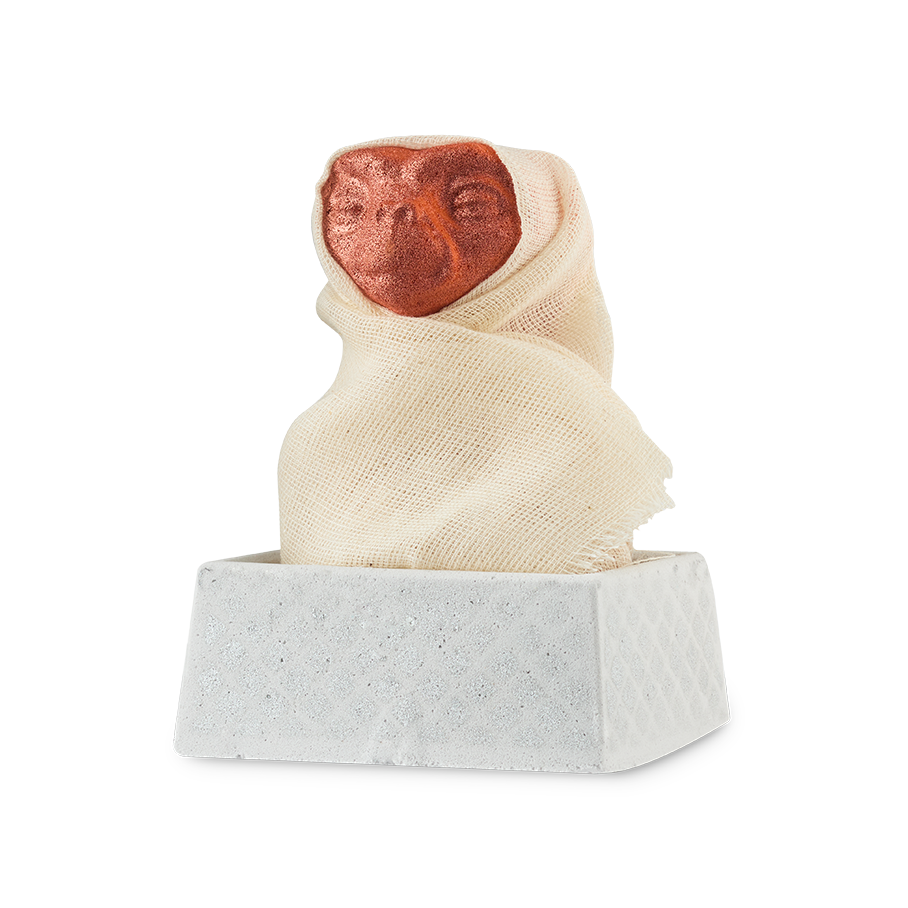 E.T. Bath Bomb