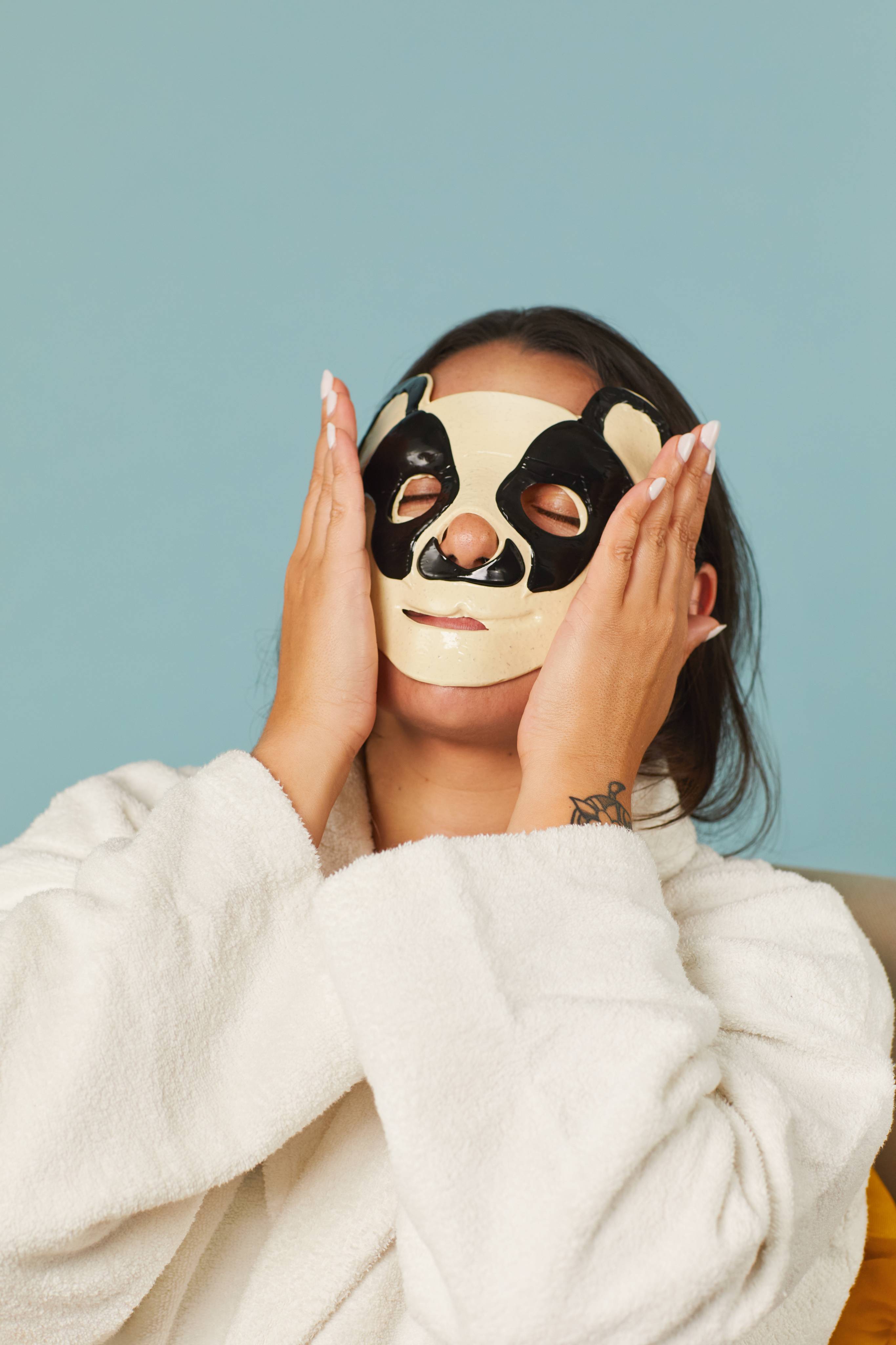  Badger Sheet Mask