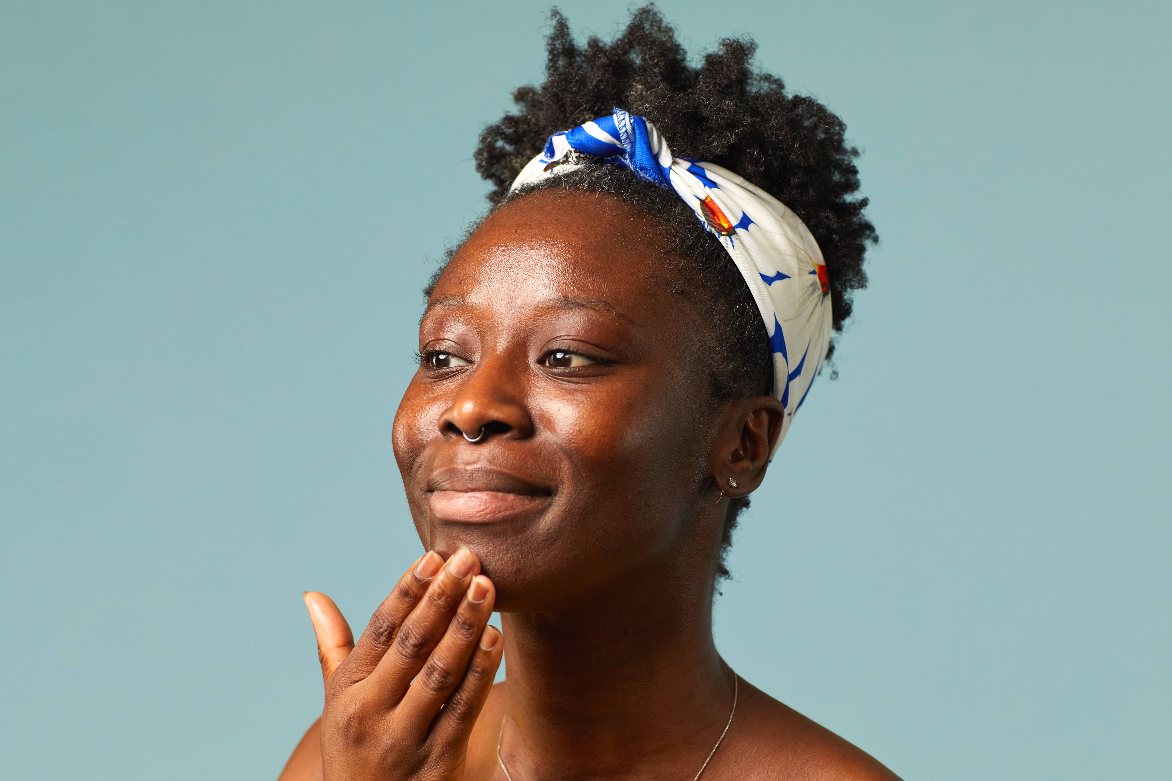 Base Magical Moringa