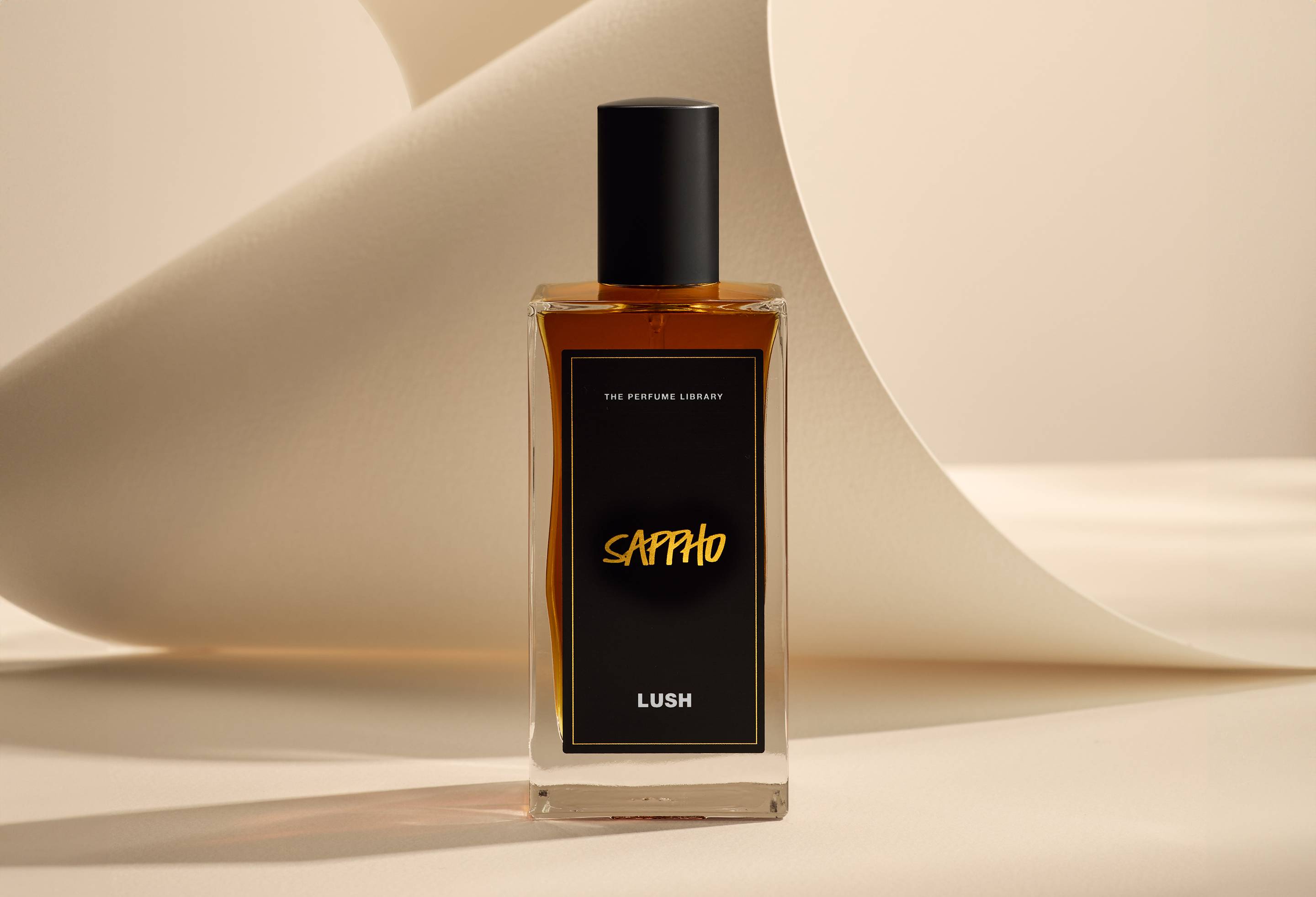 Sappho Perfume