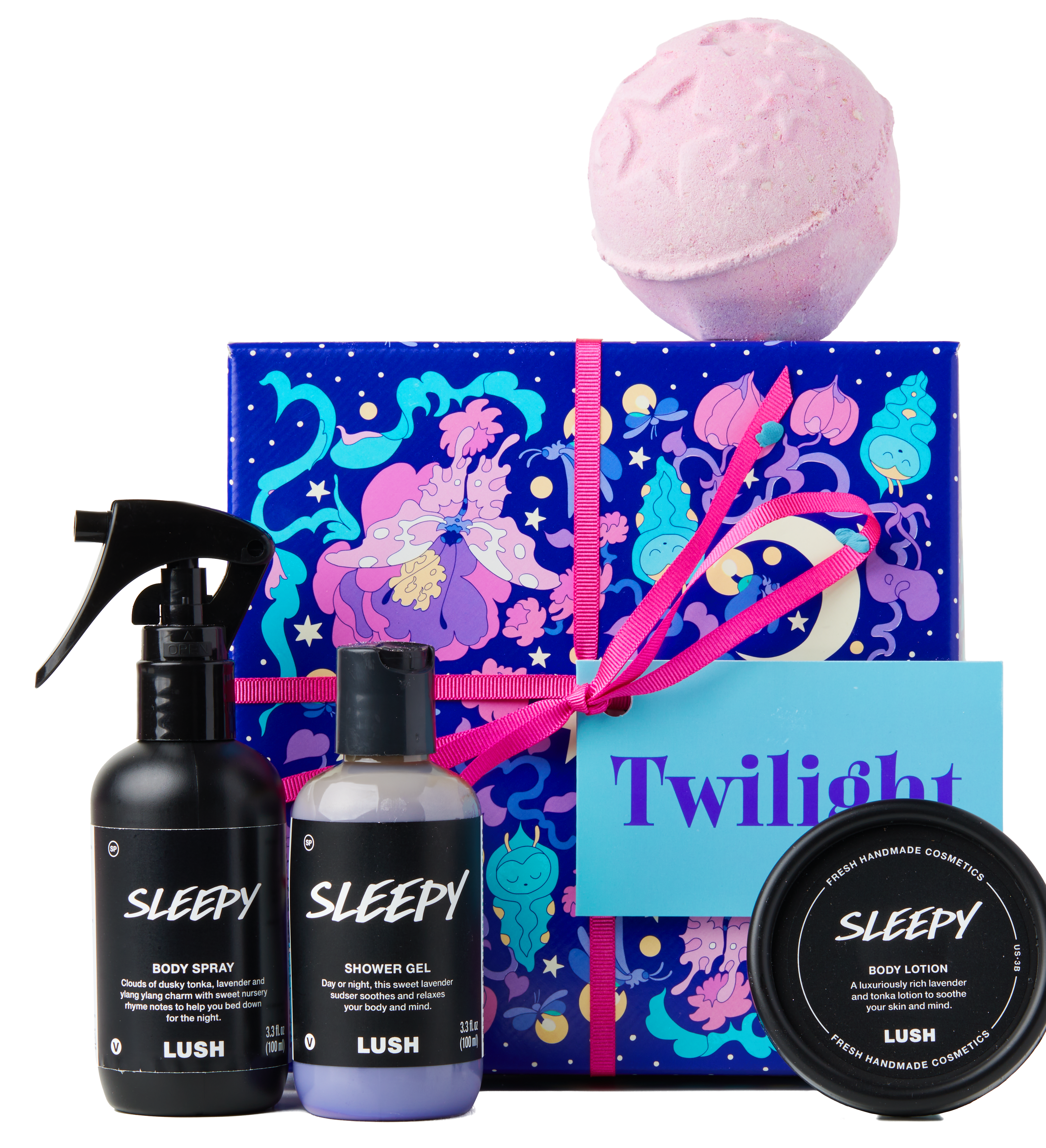 Twilight Gift